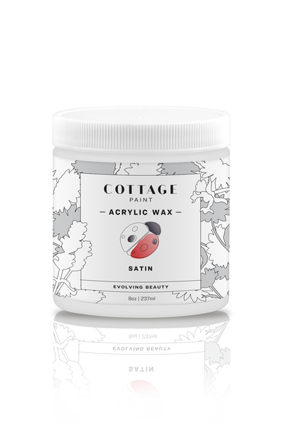 Acrylic Waxes