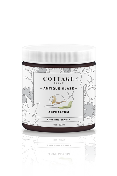 Antique Finishing Glaze