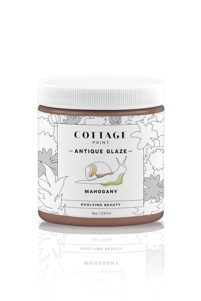 Antique Finishing Glaze