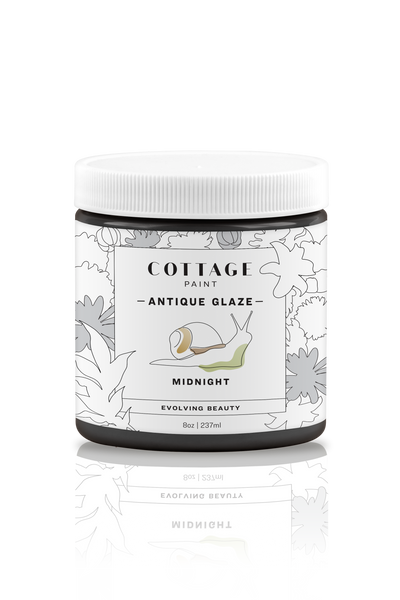 Antique Finishing Glaze