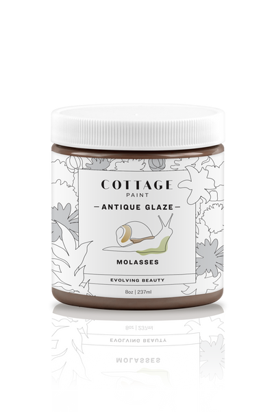 Antique Finishing Glaze