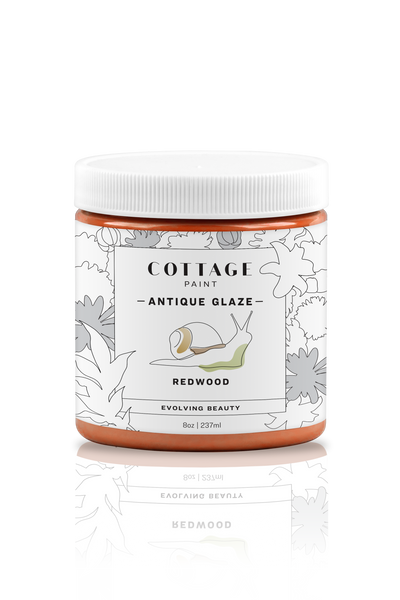Antique Finishing Glaze
