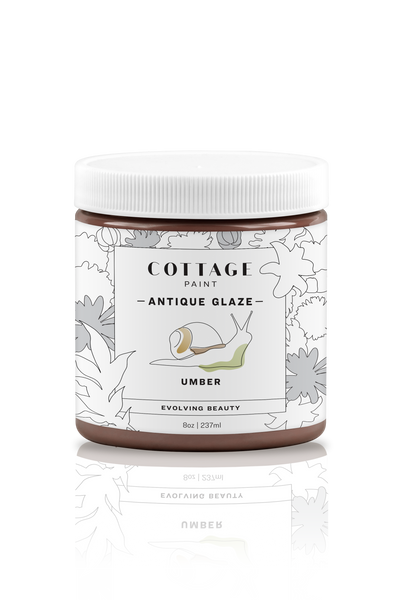 Antique Finishing Glaze