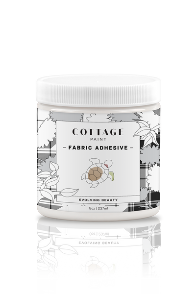 Fabric Adhesive