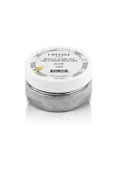 Gilding Wax