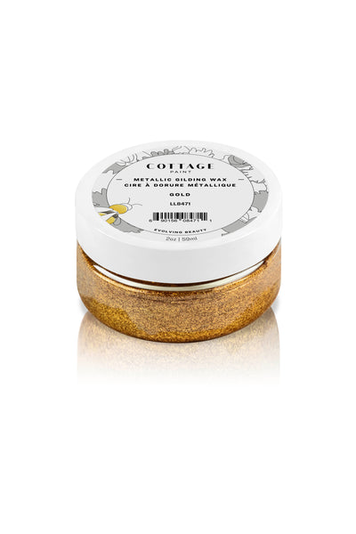 Gilding Wax