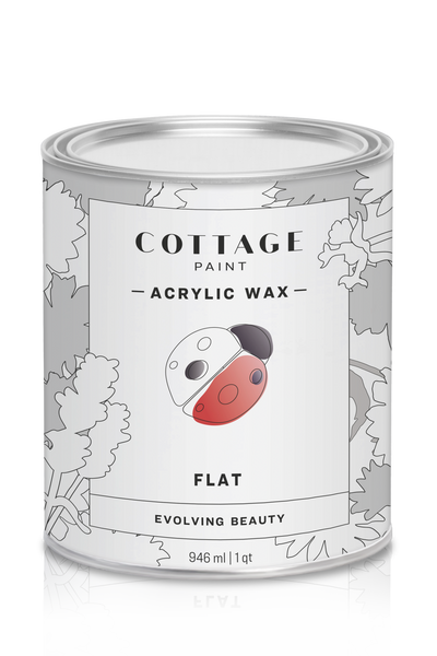 Acrylic Waxes