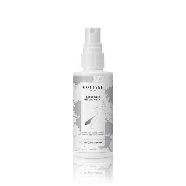Deodorizer