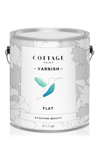 Varnish