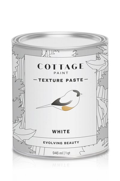 Texture Paste