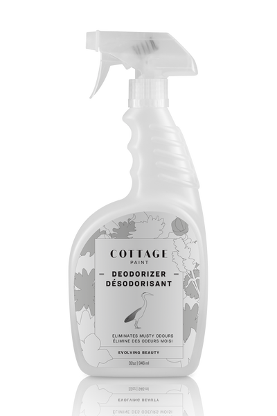 Deodorizer