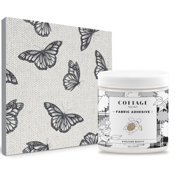 Fabric Adhesive