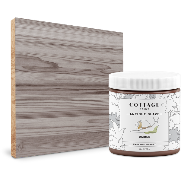Antique Finishing Glaze