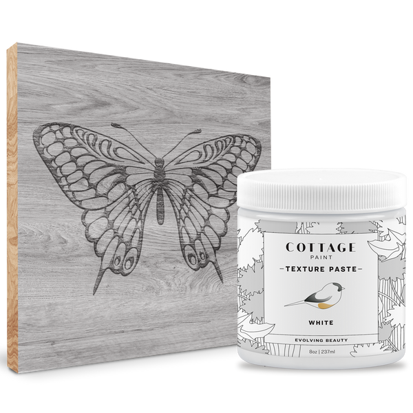 Texture Paste