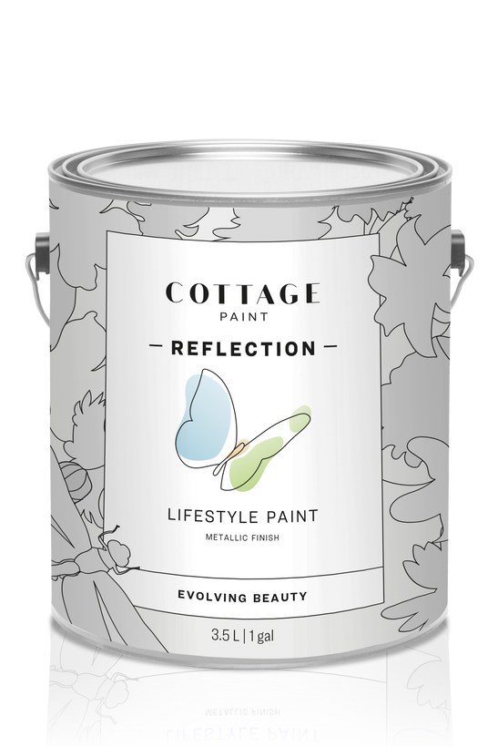 REFLEXION FOR RETAILERS
