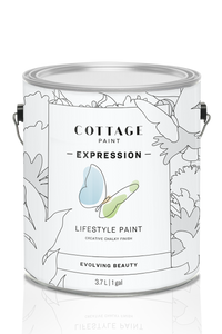 COLOR GUIDE EXPRESSION