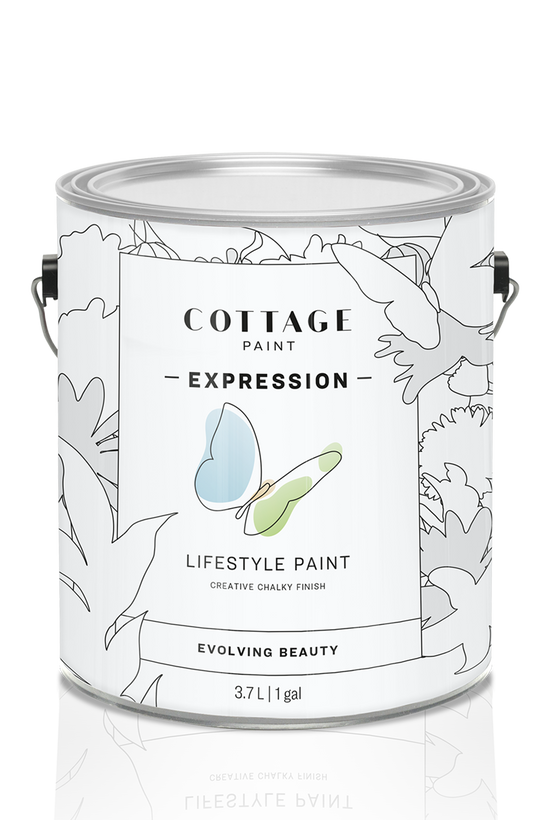 COLOR GUIDE EXPRESSION