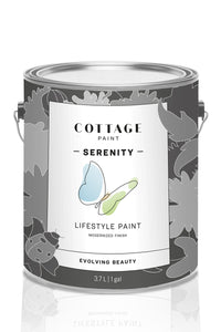 SERENITY FOR RETAILERS