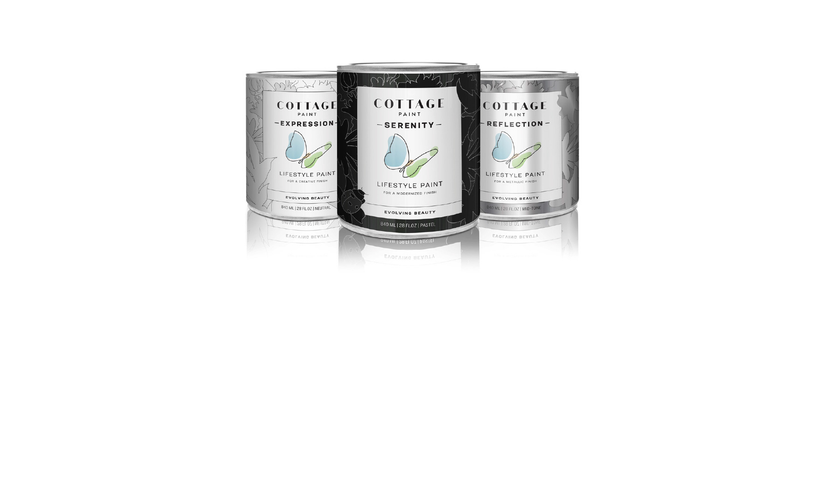 COTTAGE-PAINT