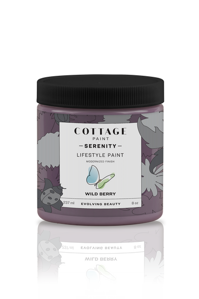 Serenity 237 ml