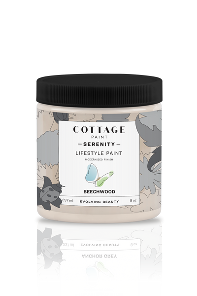 Serenity 237 ml