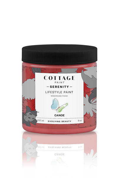 Serenity 237 ml