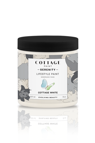 Serenity 237 ml