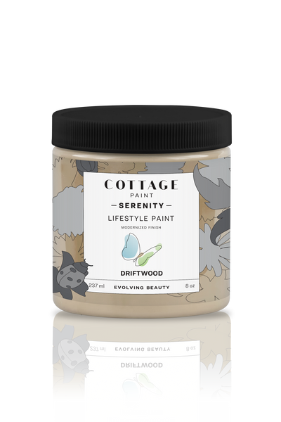 Serenity 237 ml