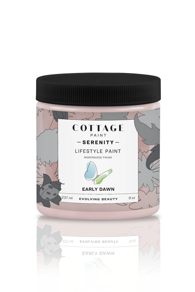 Serenity 237 ml