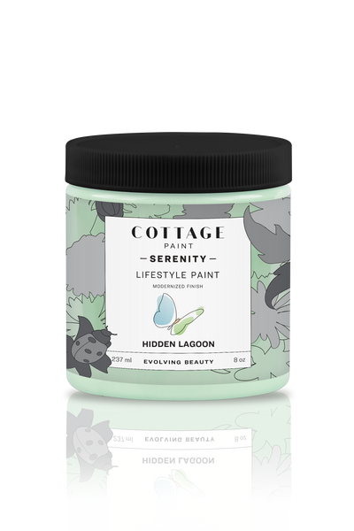 Serenity 237 ml