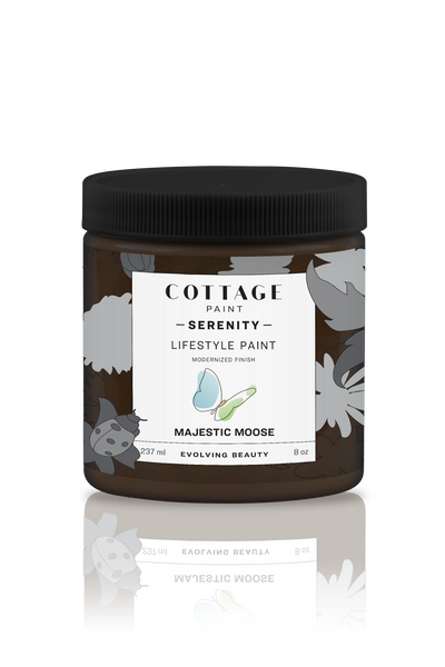 Serenity 237 ml