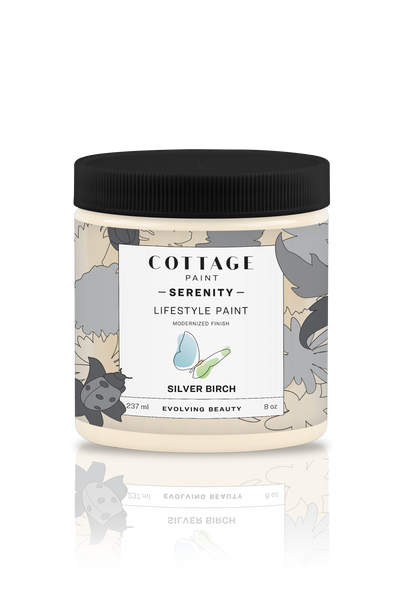 Serenity 237 ml