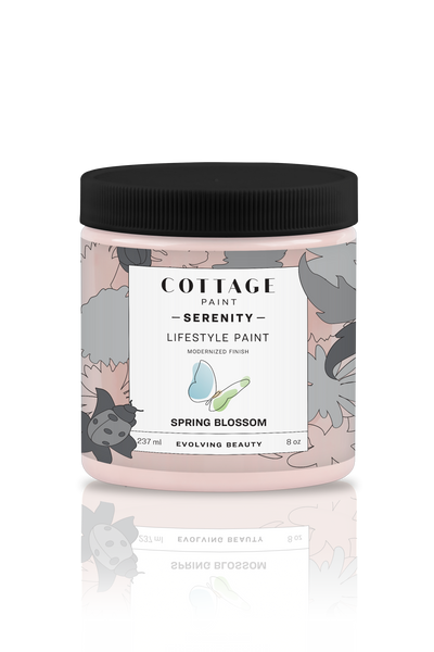 Serenity 237 ml