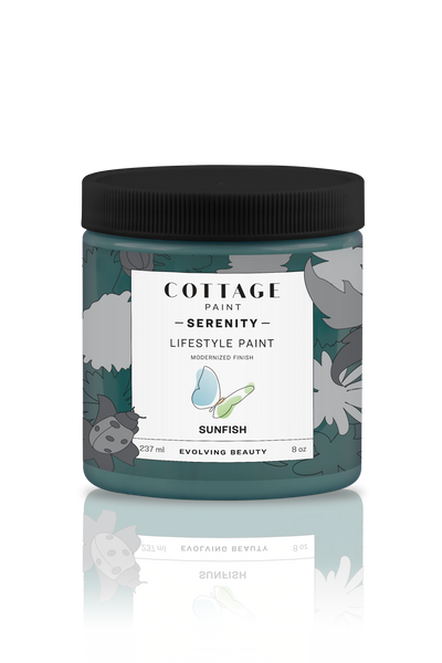 Serenity 237 ml