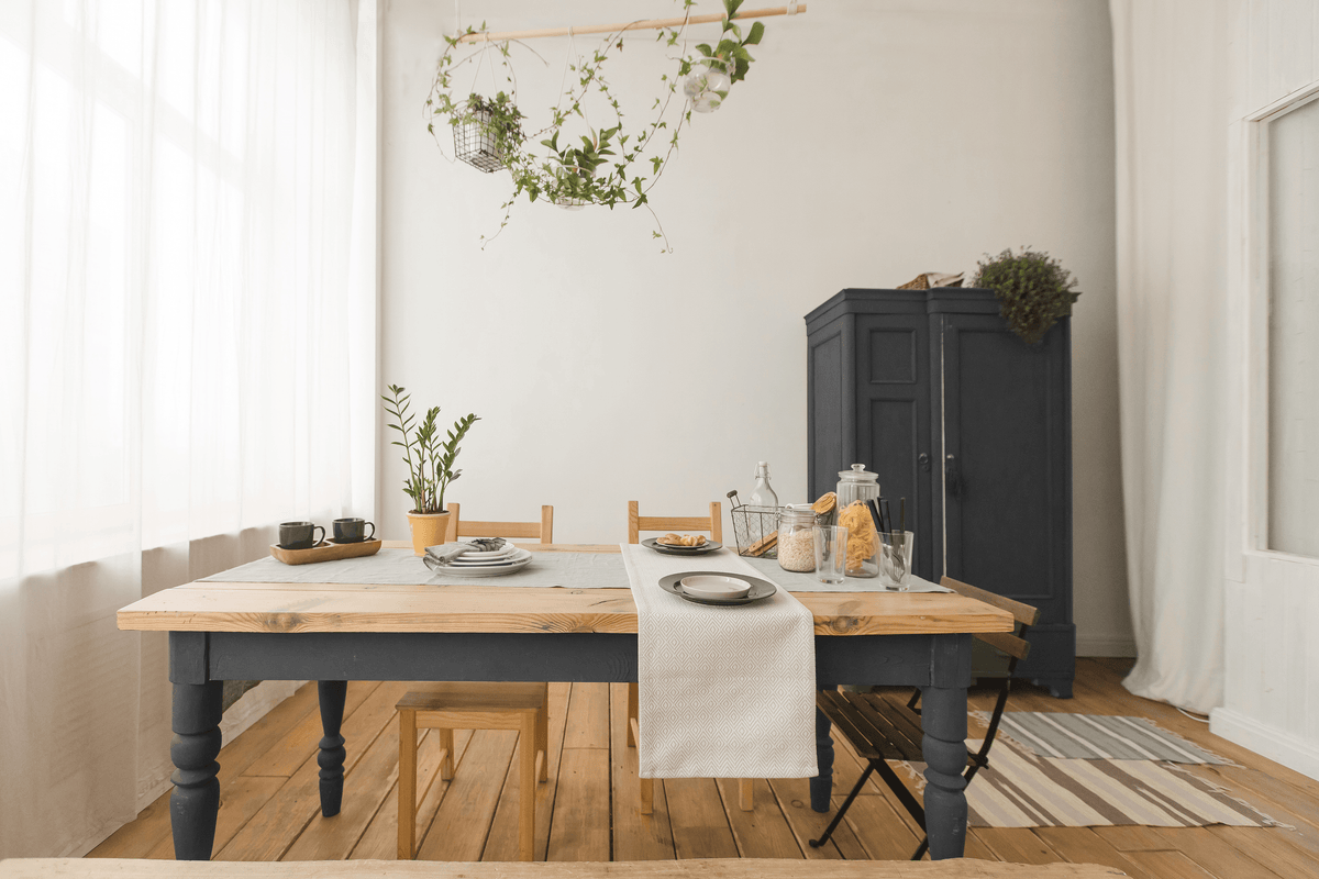 Slate – Cottage Paint