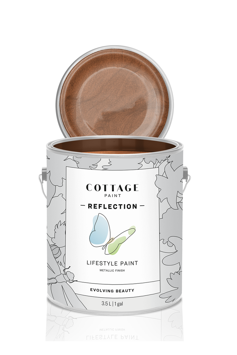 Copper – Cottage Paint
