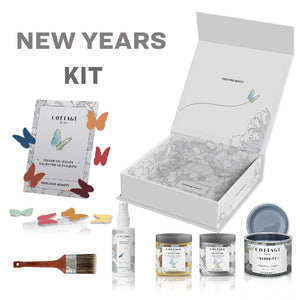 New Year Kit