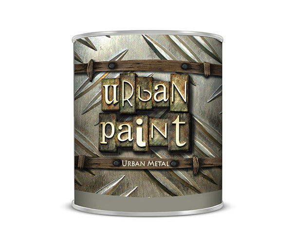 Urban Paint
